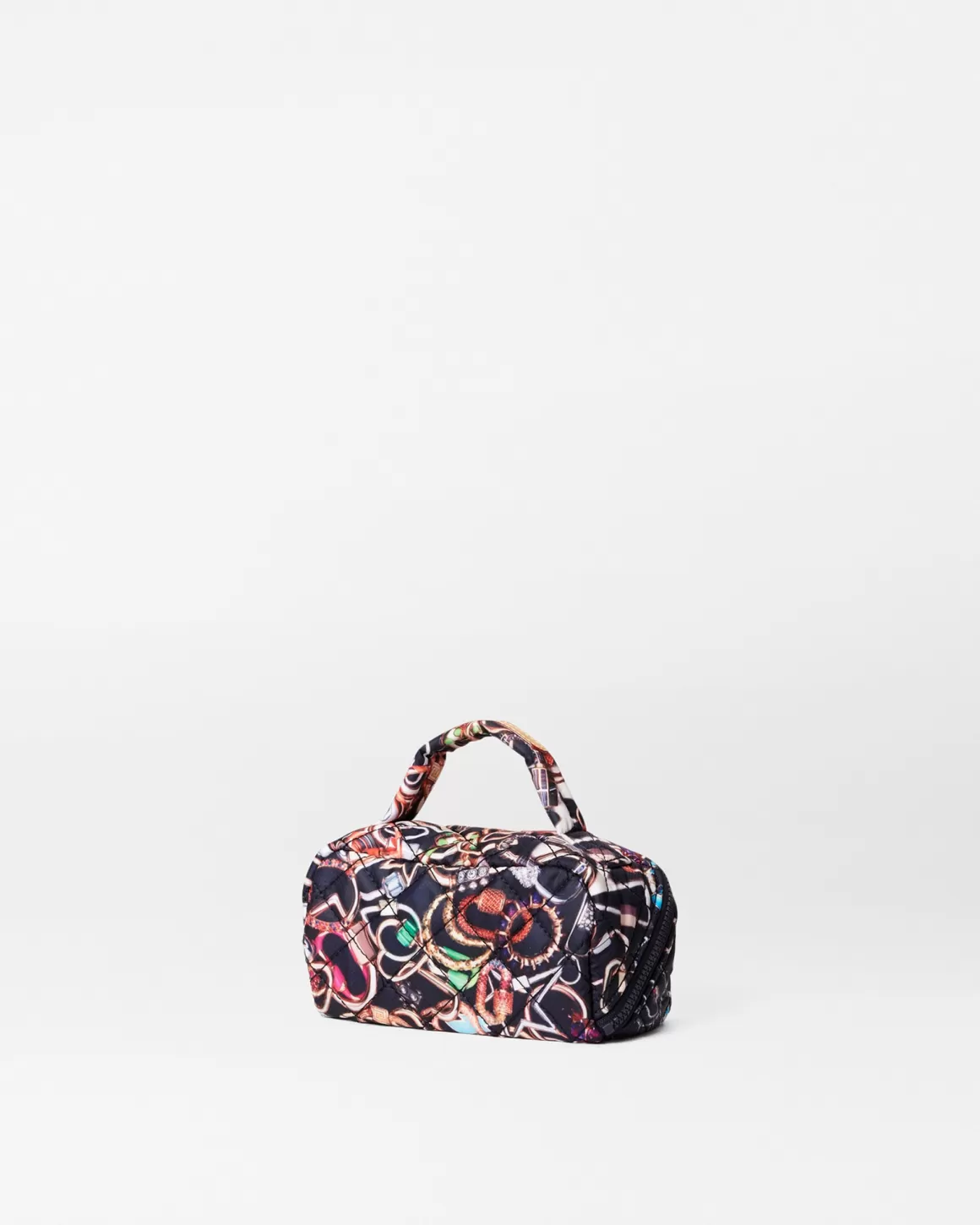 MZ Wallace Accessories | Metro> X Marla Aaron Mini Accordion Jewelry Case