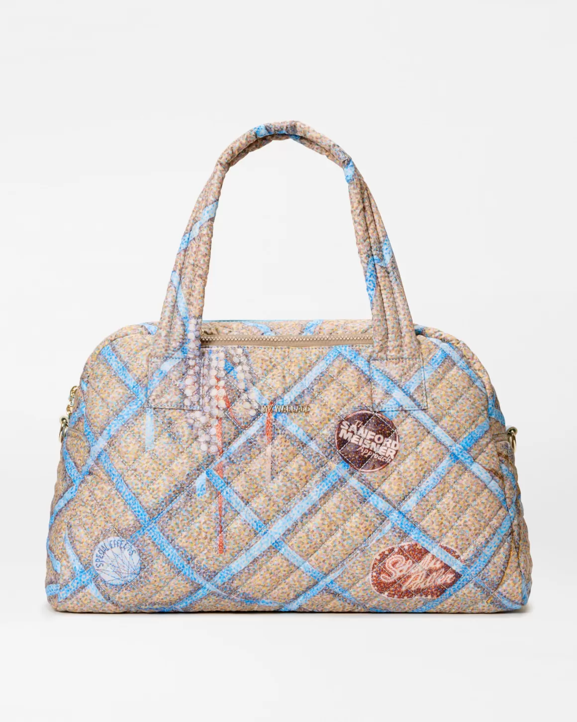 MZ Wallace Metro | Fitness> X Platform Present: Cynthia Talmadge Aspiring Actress Bag