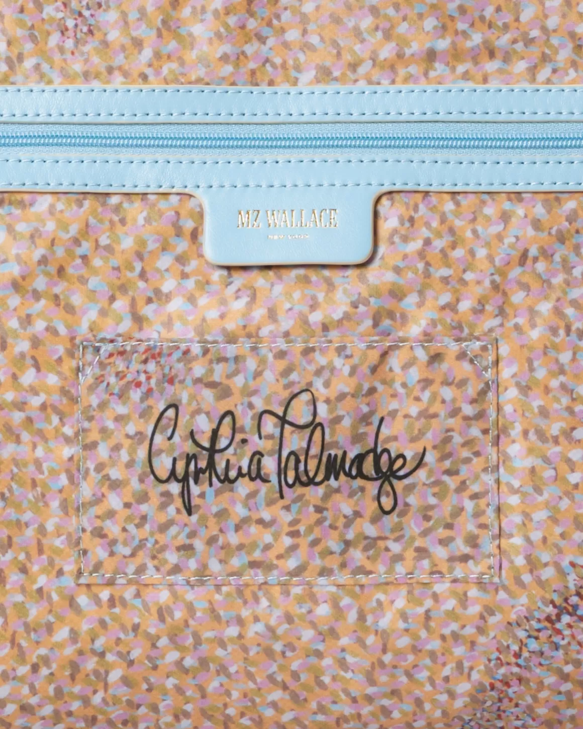 MZ Wallace Metro | Fitness> X Platform Present: Cynthia Talmadge Aspiring Actress Bag