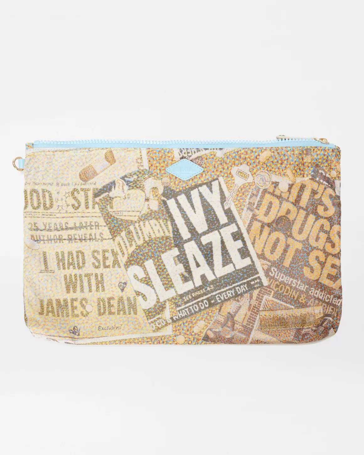 MZ Wallace Metro | Fitness> X Platform Present: Cynthia Talmadge Aspiring Actress Bag