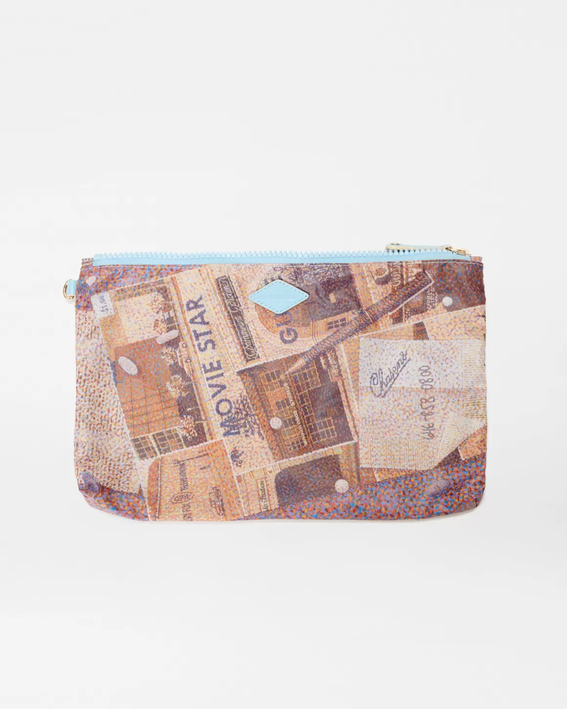 MZ Wallace Metro | Fitness> X Platform Present: Cynthia Talmadge Aspiring Actress Bag